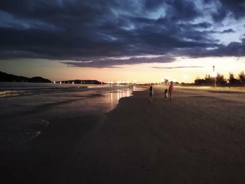 Casa Para Temporada Na Praia Do Sonho