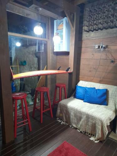 Casa Para Temporada Na Praia Do Sonho