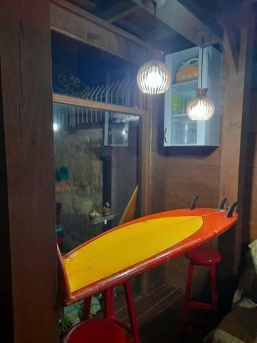 Casa Para Temporada Na Praia Do Sonho