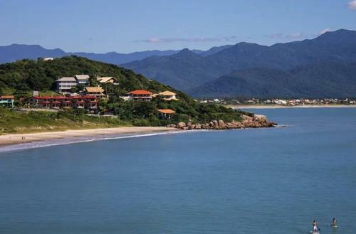 Apartamento Apto - Praia Da Pinheira/sc