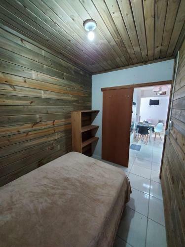 Apartamento Apto - Praia Da Pinheira/sc