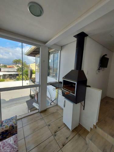 Apartamento Apto - Praia Da Pinheira/sc