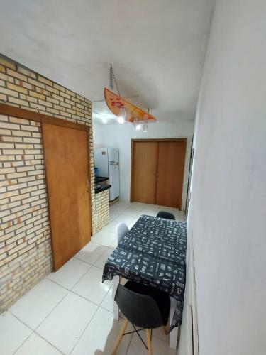 Apartamento Apto - Praia Da Pinheira/sc