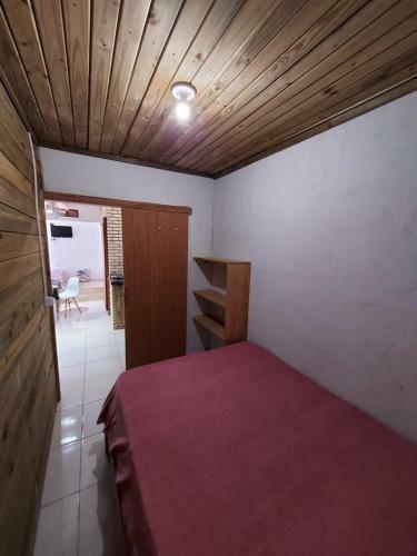 Apartamento Apto - Praia Da Pinheira/sc