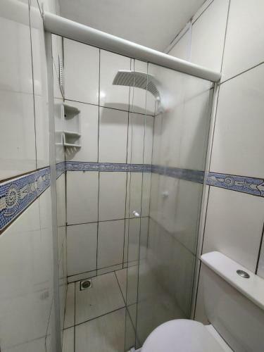 Apartamento Apto - Praia Da Pinheira/sc