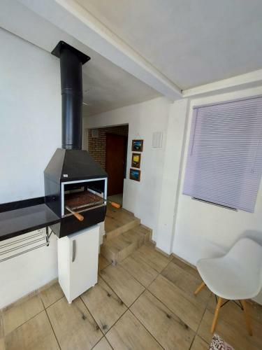 Apartamento Apto - Praia Da Pinheira/sc