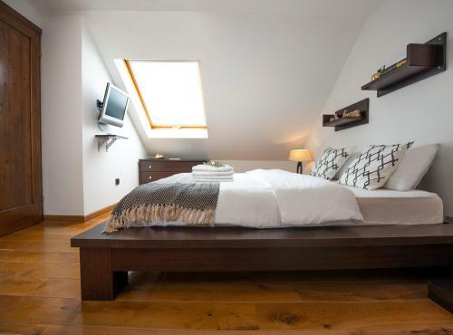 Apartamentos Loft In Ismaelli Palace Korcula