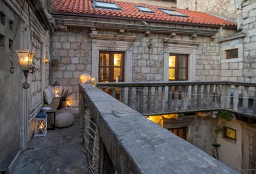 Apartamentos Loft In Ismaelli Palace Korcula