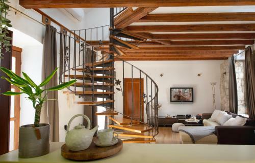 Apartamentos Loft In Ismaelli Palace Korcula