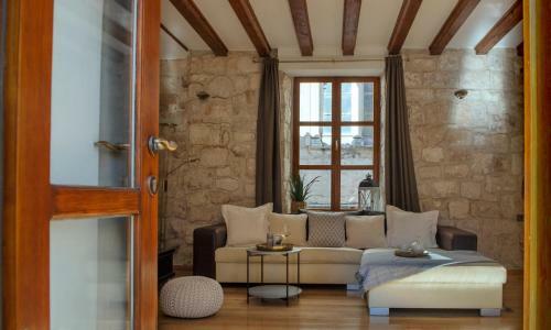 Apartamentos Loft In Ismaelli Palace Korcula