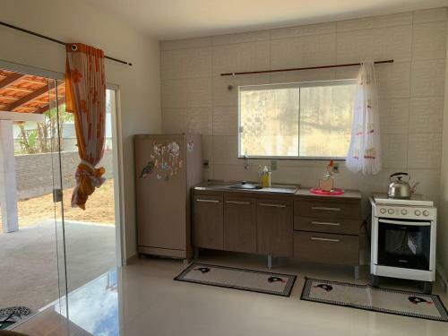 Casa Com Grande Terreno Na Enseada Da Pinheira
