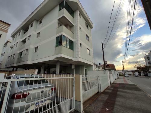 Apartamento Aconchegante Na Cidade De Palho�a