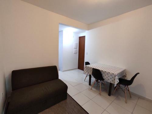 Apartamento Aconchegante Na Cidade De Palho�a