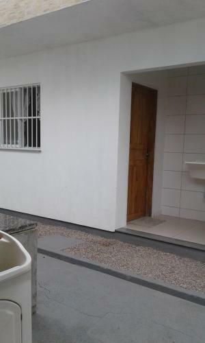 Apartamento Quitinete Praia Pinheira