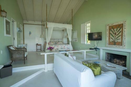 Hostal Ilha Do Papagaio Adventures