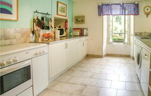 Holiday Home Cresse Chagnolet