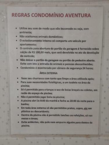 Apartamento Flat Mobiliado Maria Farinha - Ap.7