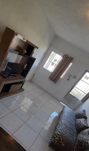 Apartamento Flat Mobiliado Maria Farinha - Ap.7
