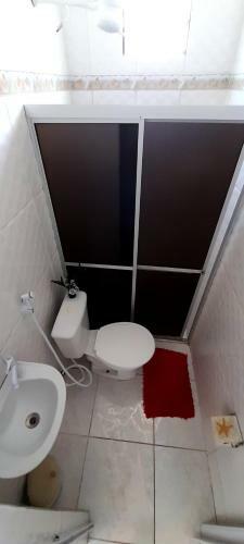 Apartamento Flat Mobiliado Maria Farinha - Ap.7
