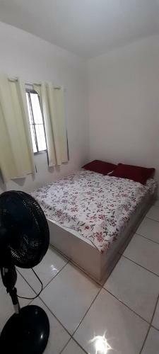 Apartamento Flat Mobiliado Maria Farinha - Ap.7