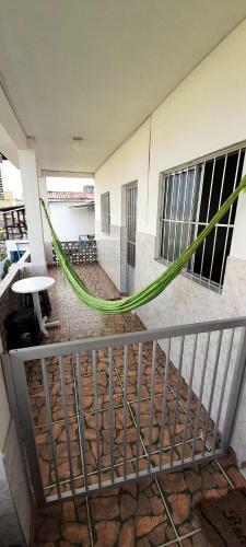Apartamento Flat Mobiliado Maria Farinha - Ap.7
