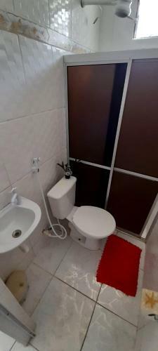 Apartamento Flat Mobiliado Maria Farinha - Ap.7