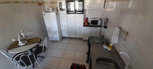 Apartamento Flat Mobiliado Maria Farinha - Ap.7