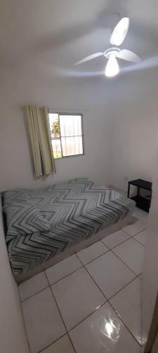 Apartamento Flat Mobiliado Maria Farinha - Ap.7