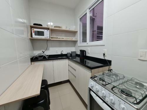 Belo Apartamento Eldorado II Master Collection
