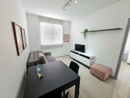 Belo Apartamento Eldorado II Master Collection