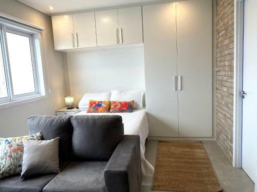 Apartamento Studio Mood Master Collection