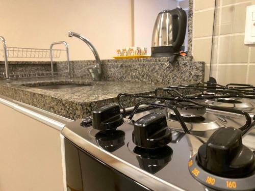 Apartamento Loft Belga 2 Master Collection