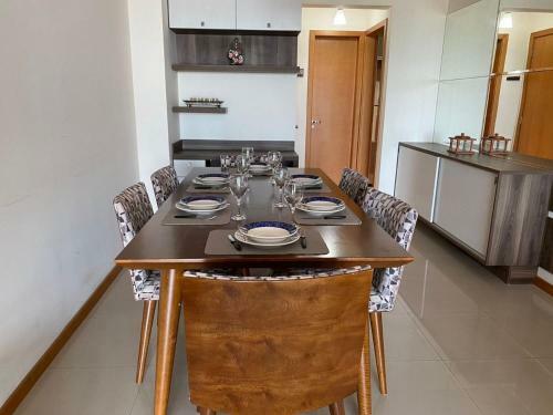 Apartamento Su�te Bella Citt� Master Collection