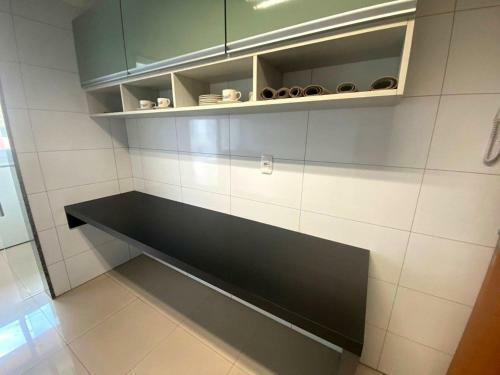 Apartamento Su�te Bella Citt� Master Collection