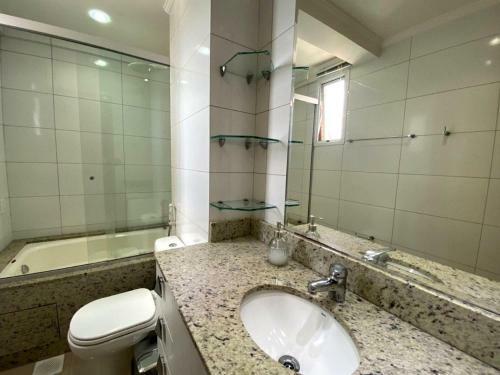 Apartamento Su�te Bella Citt� Master Collection