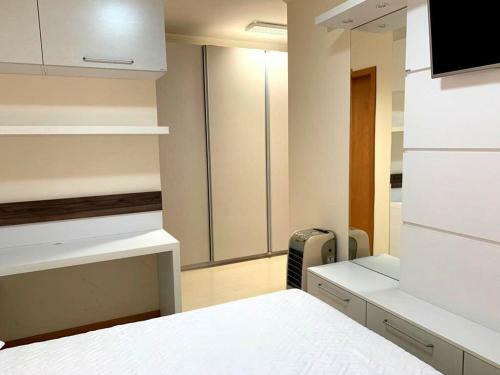 Apartamento Su�te Bella Citt� Master Collection