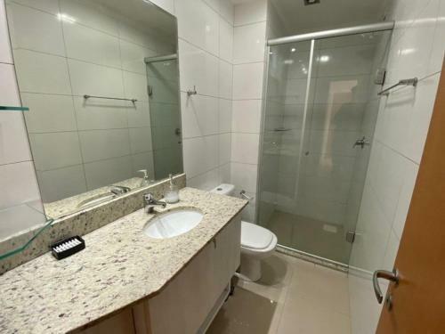 Apartamento Su�te Bella Citt� Master Collection