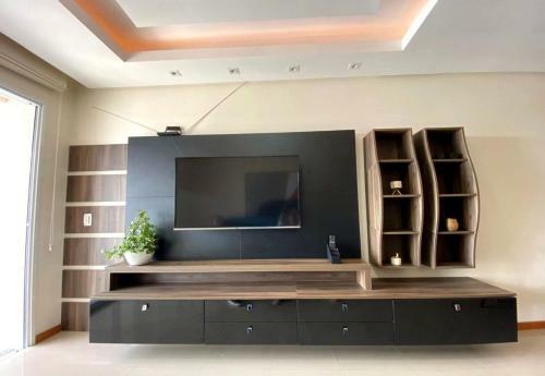 Apartamento Su�te Bella Citt� Master Collection