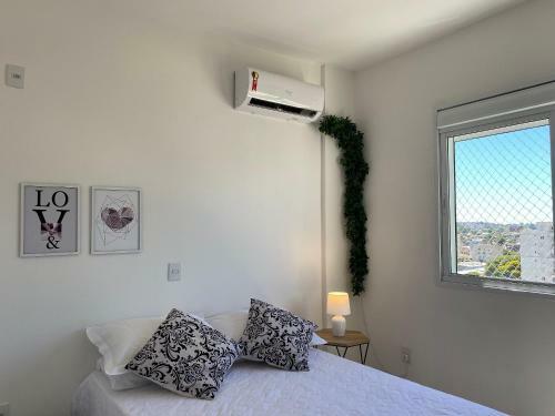 Apartamento Su�te Carrara Master Collection