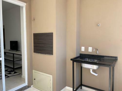 Apartamento Su�te Carrara Master Collection