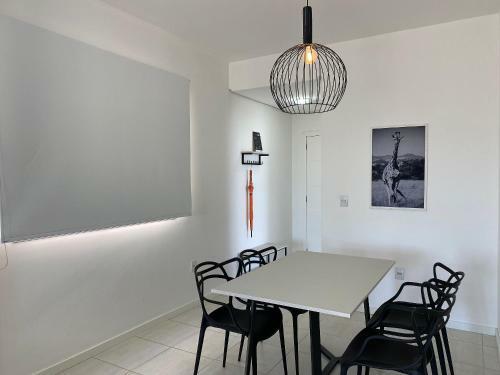 Apartamento Su�te Carrara Master Collection