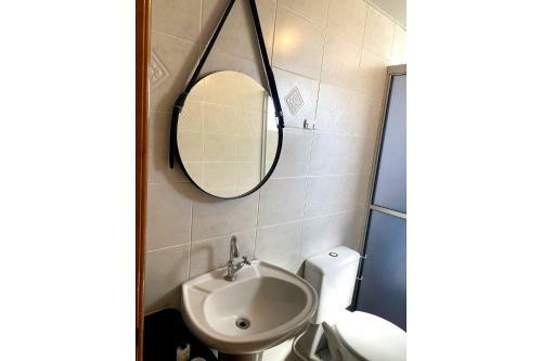 Apartamento Studio Albatroz 2 Master Collection