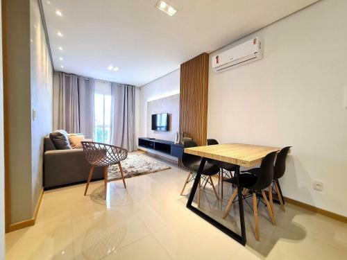 Apartamento Prime Master Collection