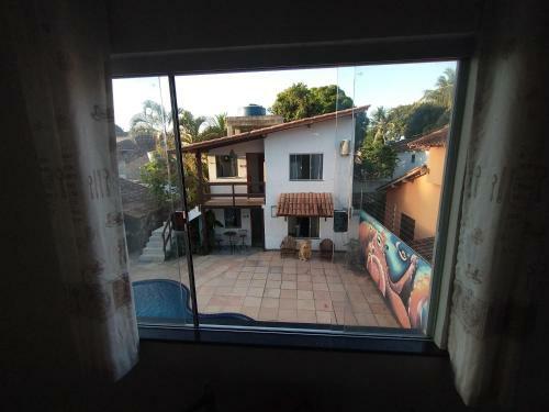 Posada Pousada Sossego Do Pirata