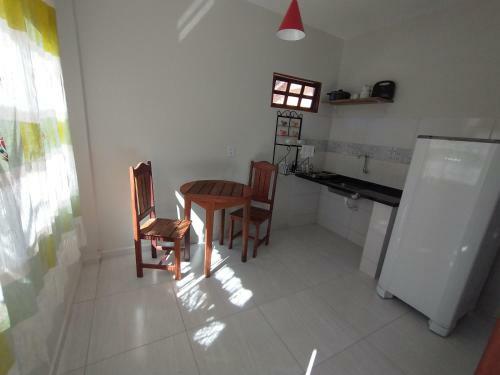 Posada Pousada Sossego Do Pirata