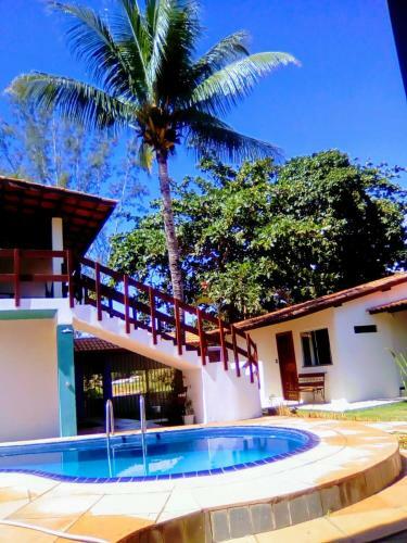 Posada Pousada Sossego Do Pirata