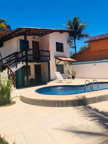 Posada Pousada Sossego Do Pirata