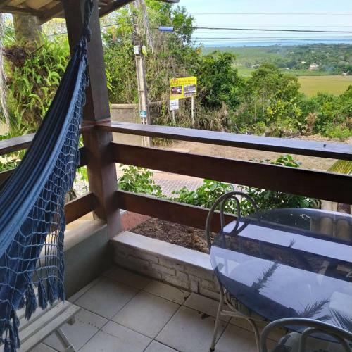 Apartamento Estilo E Conforto Com Vista Para O Mar