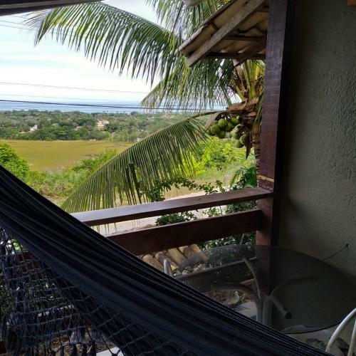 Apartamento Estilo E Conforto Com Vista Para O Mar