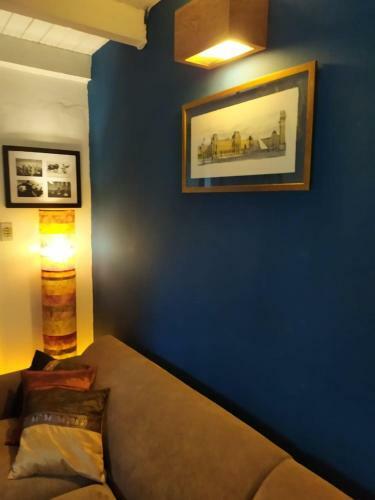 Apartamento Estilo E Conforto Com Vista Para O Mar